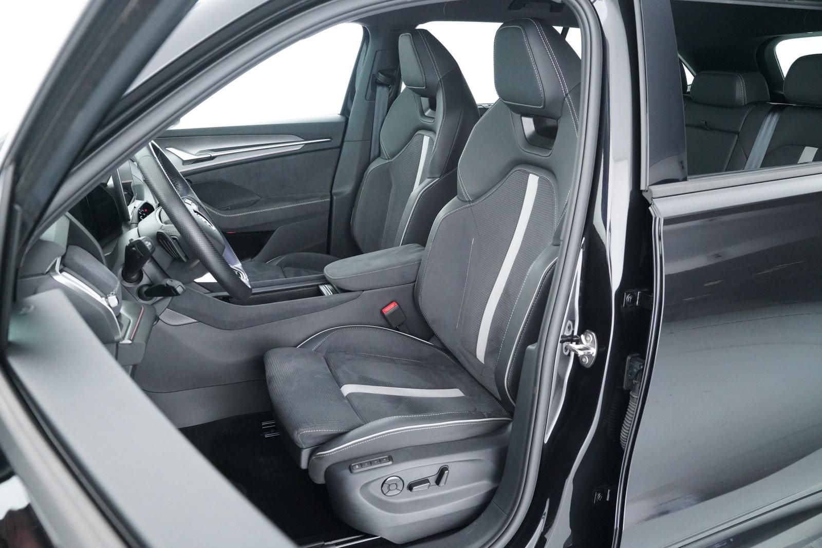 Skoda KODIAQ SPORTLINE 2.0TDI DSG 4x4 ANHÄNGERKUPPLUNG