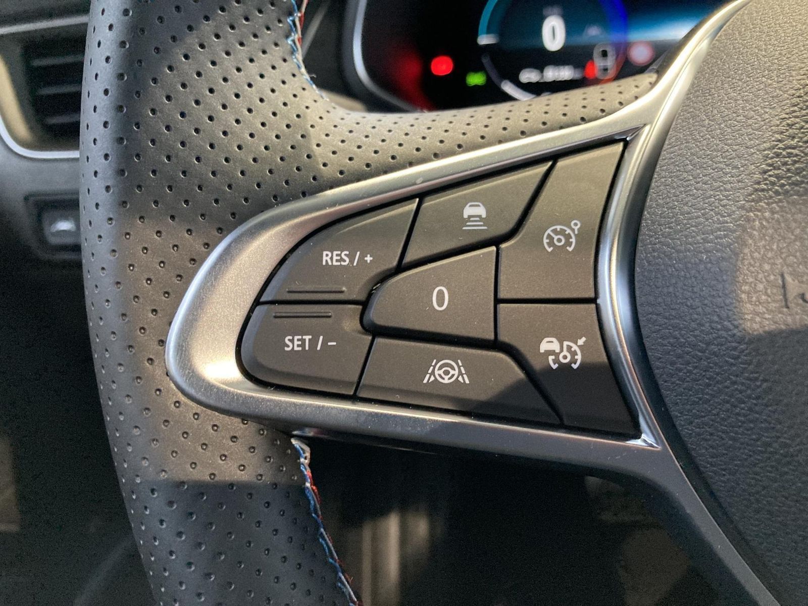 Renault Arkana ESPRIT ALPINE Full Hybrid - Samsaru's Car Outlet
