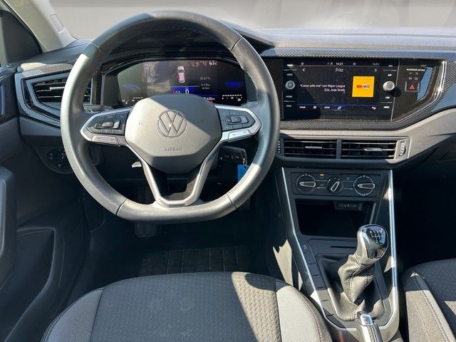 Volkswagen Taigo 1.0TSI Life - Samsaru's Car Outlet