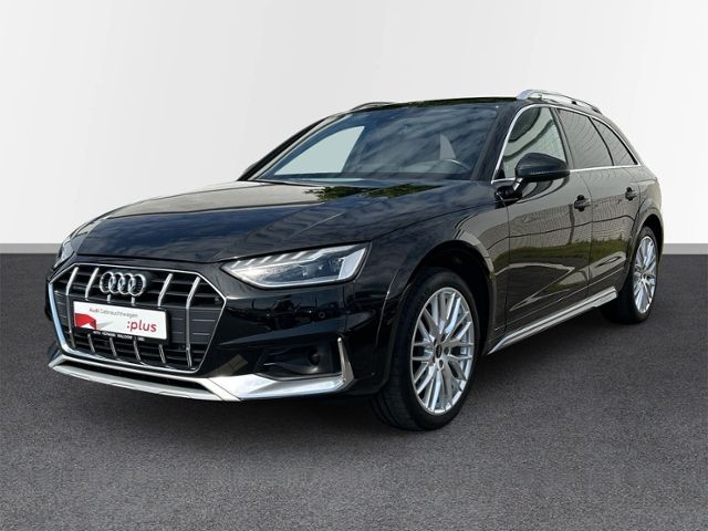 Audi A4 allroad quattro 40 TDI S tronic