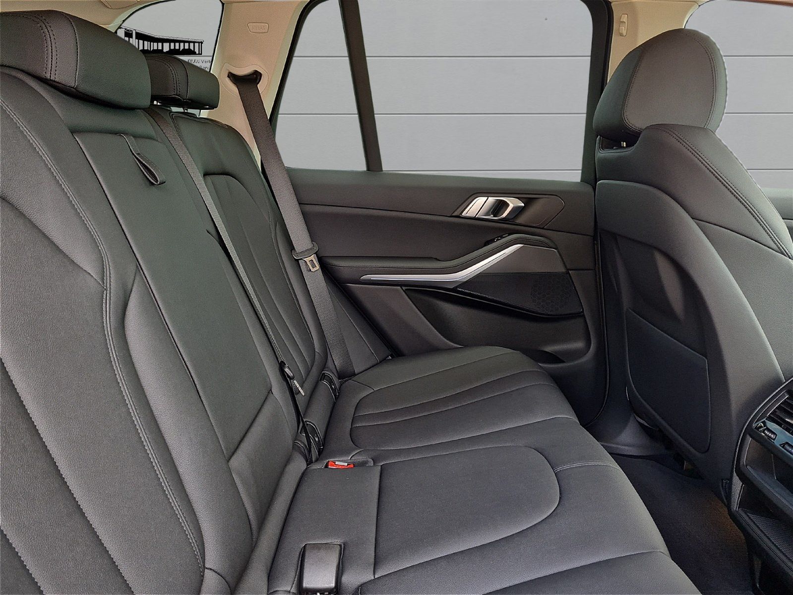 BMW X5 xDrive45e