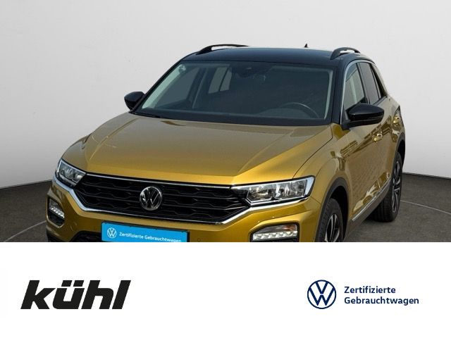 Volkswagen T-Roc 1.0 TSI IQ.DRIVE - Samsaru's Car Outlet