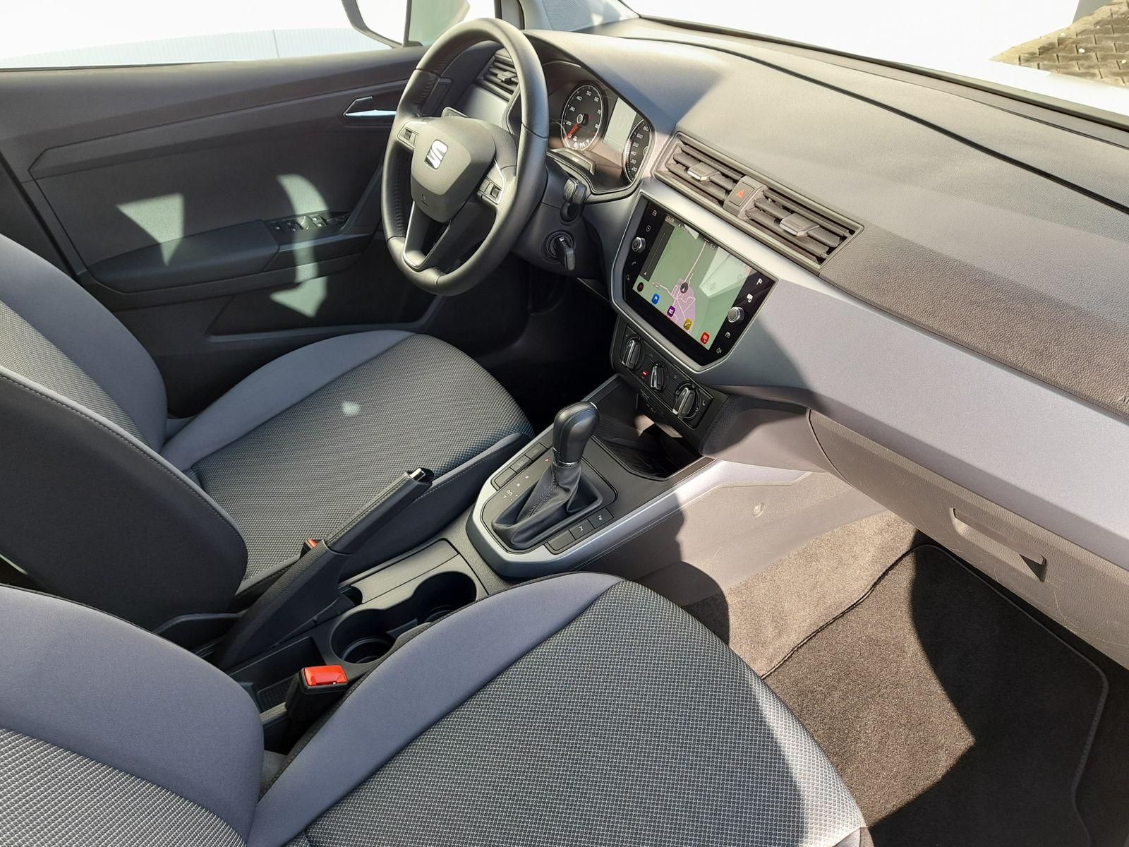 Seat Arona 1.0 TSI Style - Samsaru's Car Outlet