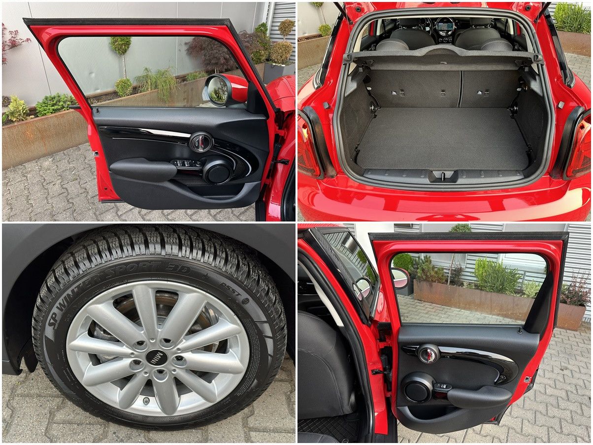 MINI Cooper 1.5T - Samsaru's Car Outlet