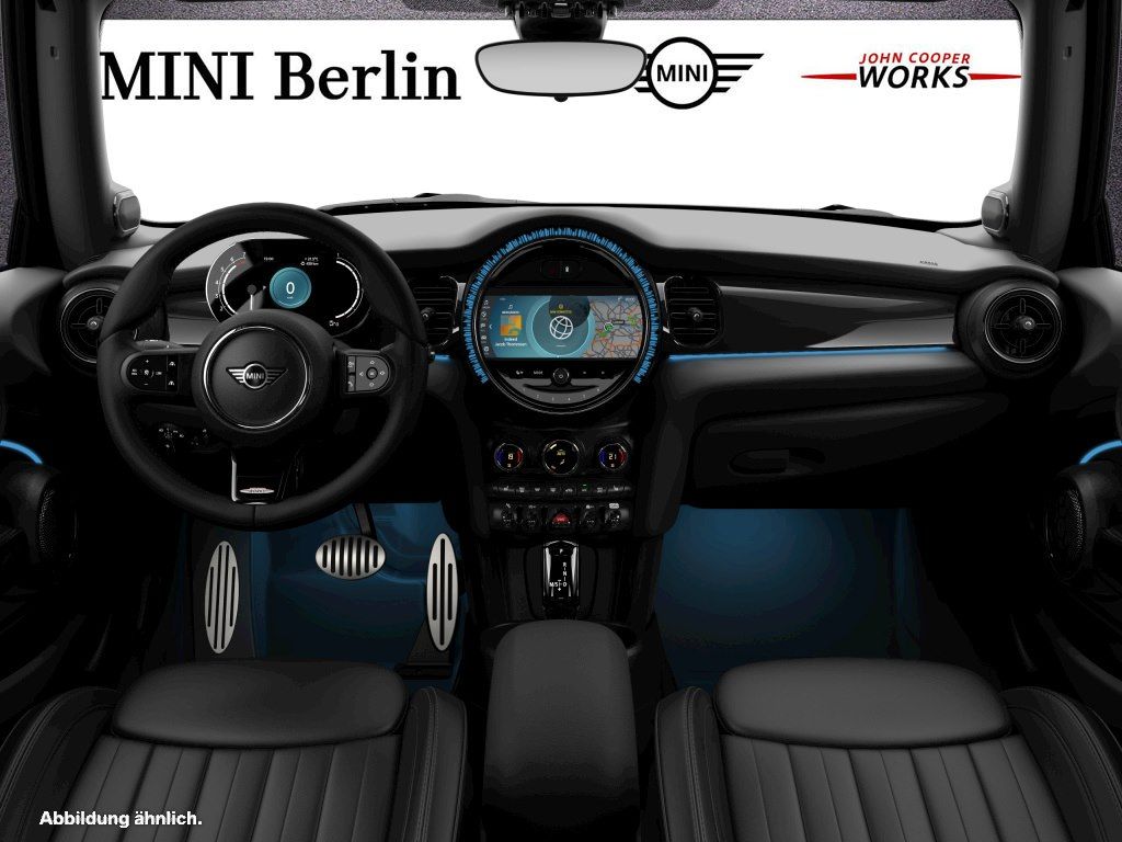 MINI Cooper S Cabrio - Samsaru's Car Outlet