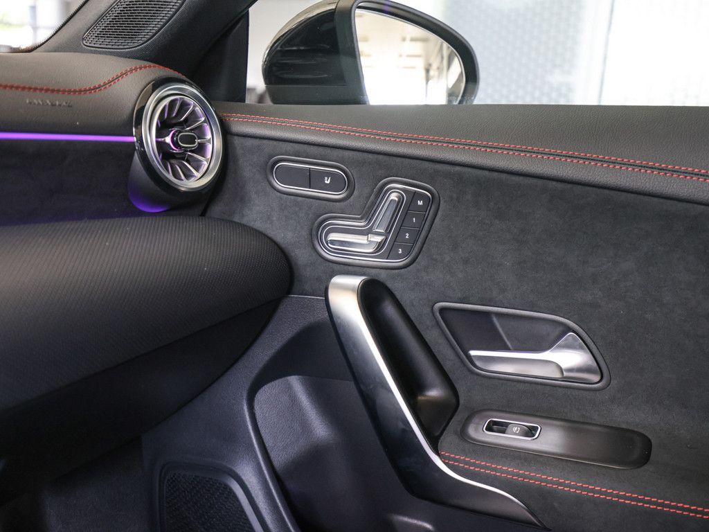 Mercedes-Benz CLA 35 AMG SB 4M Advanced Plus - Samsaru's Car Outlet