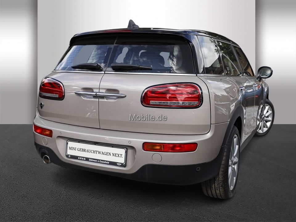 MINI Clubman Cooper Classic - Samsaru's Car Outlet