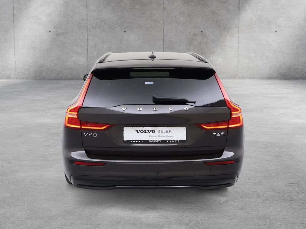 Volvo V60 T6 Plus Dark Plug-In Hybrid AWD STANDHZ 360°