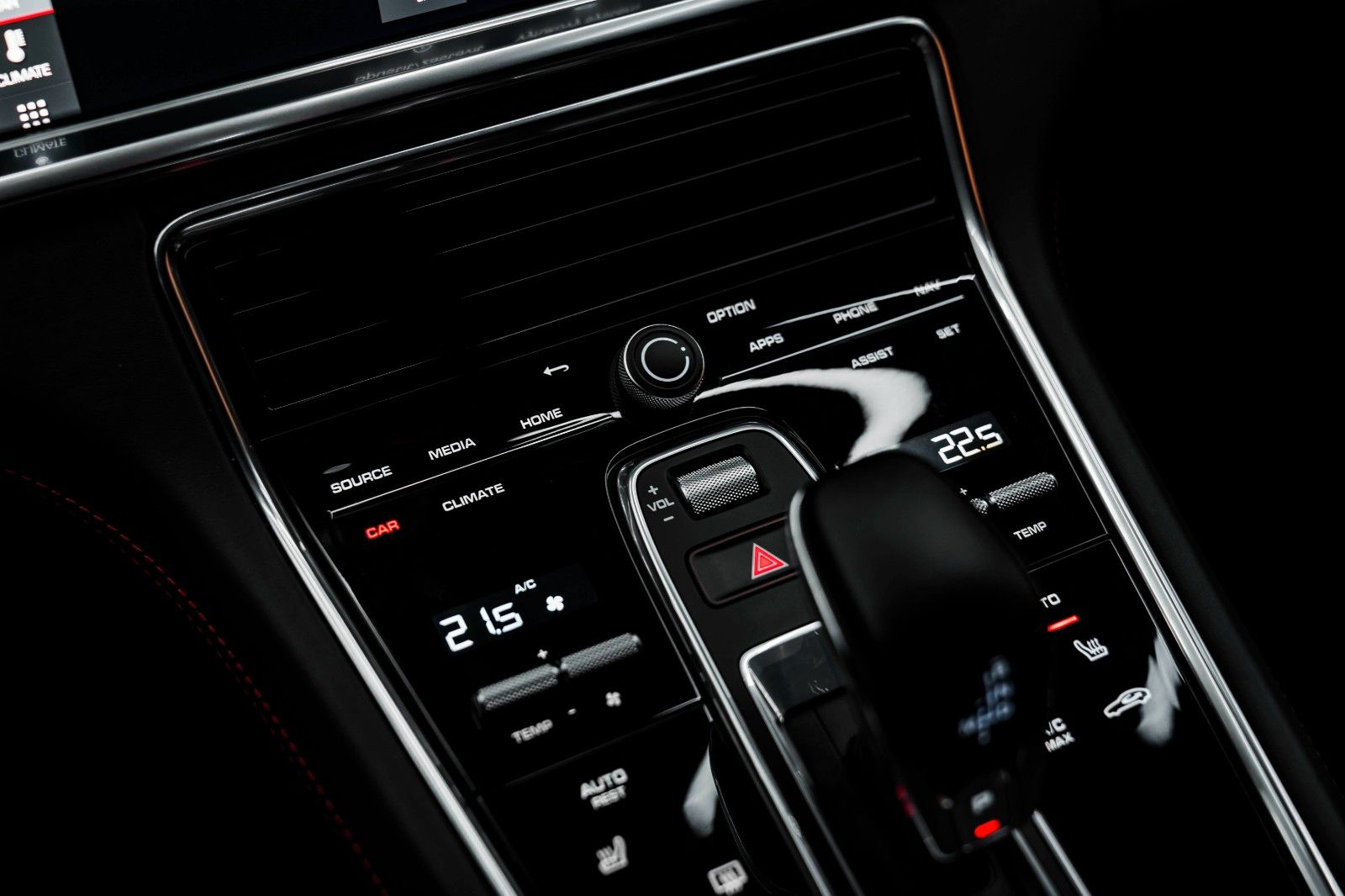 Porsche Panamera  GTS Sport Turismo*Pano*Bose*Alcantara