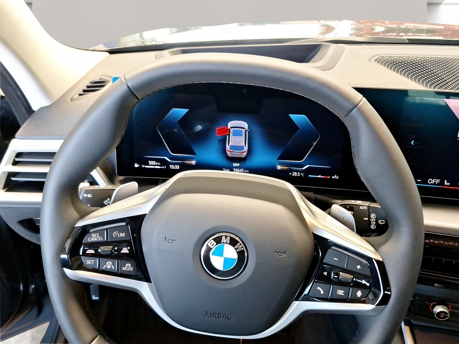 BMW 320i Touring Driv.Assist.Prof LiveCockpitProf