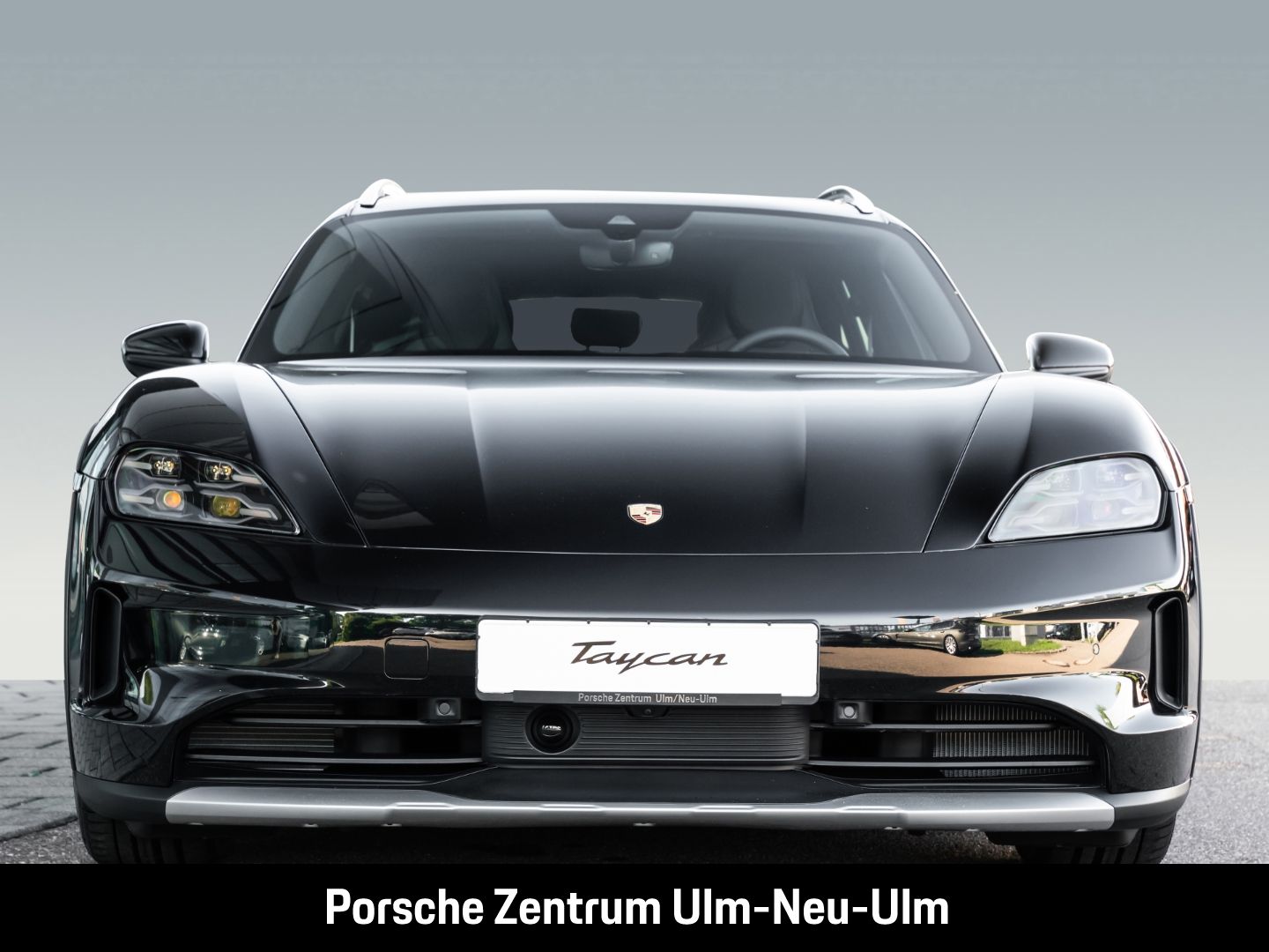 Porsche Taycan 4 Cross Turismo HD-Matrix ACC BOSE 20-Zol