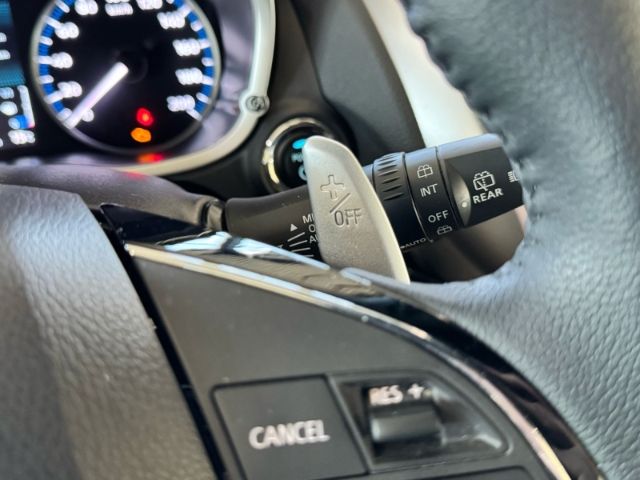 Mitsubishi Eclipse Cross Mitsubishi Plug-In Hybrid Select-P