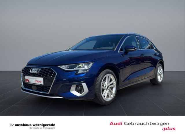 Audi A3 Sportback Advanced 30TFSI S tronic *GRA*SHZ*P
