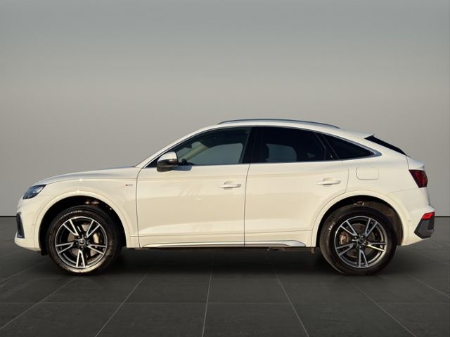 Audi Q5 Sportback S line 50TFSI e quattro S tronic *A