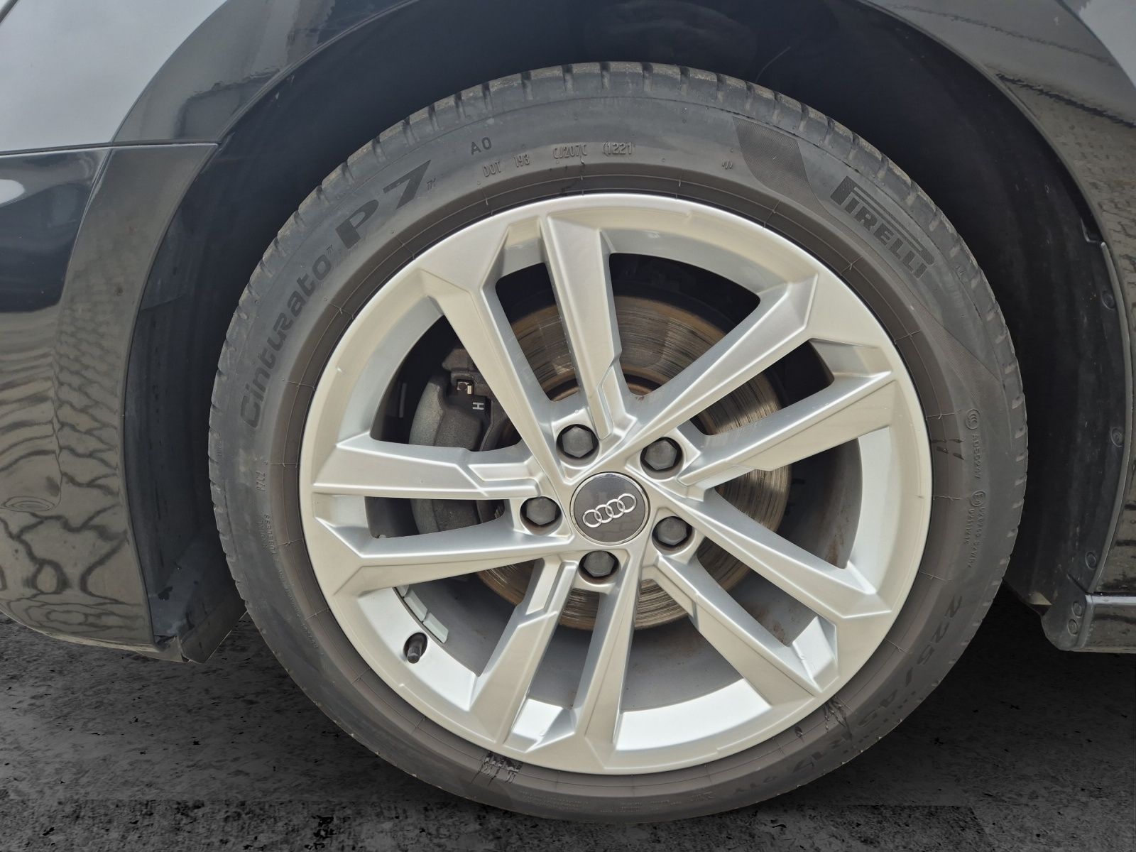 Audi A3 Sportback 35 TFSI S line S-tronic - Samsaru's Car Outlet