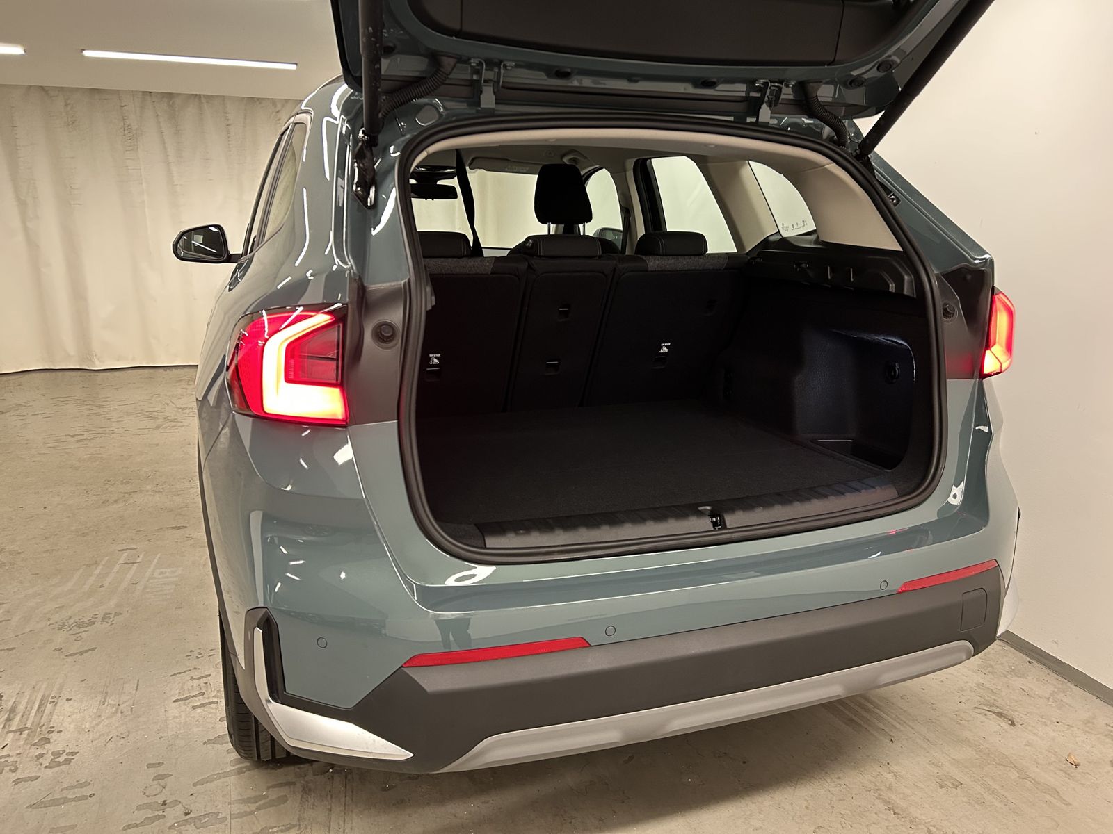 BMW X1 xDrive20d PA. Plus - Samsaru's Car Outlet