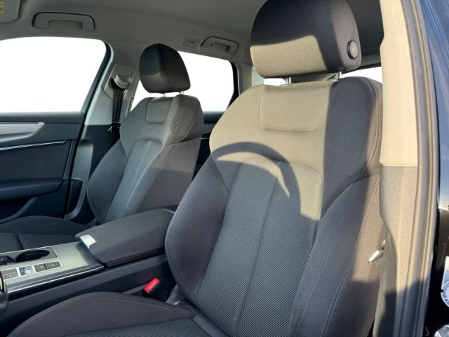 Audi A6 Avant 50 TDI quattro Sport - Samsaru's Car Outlet