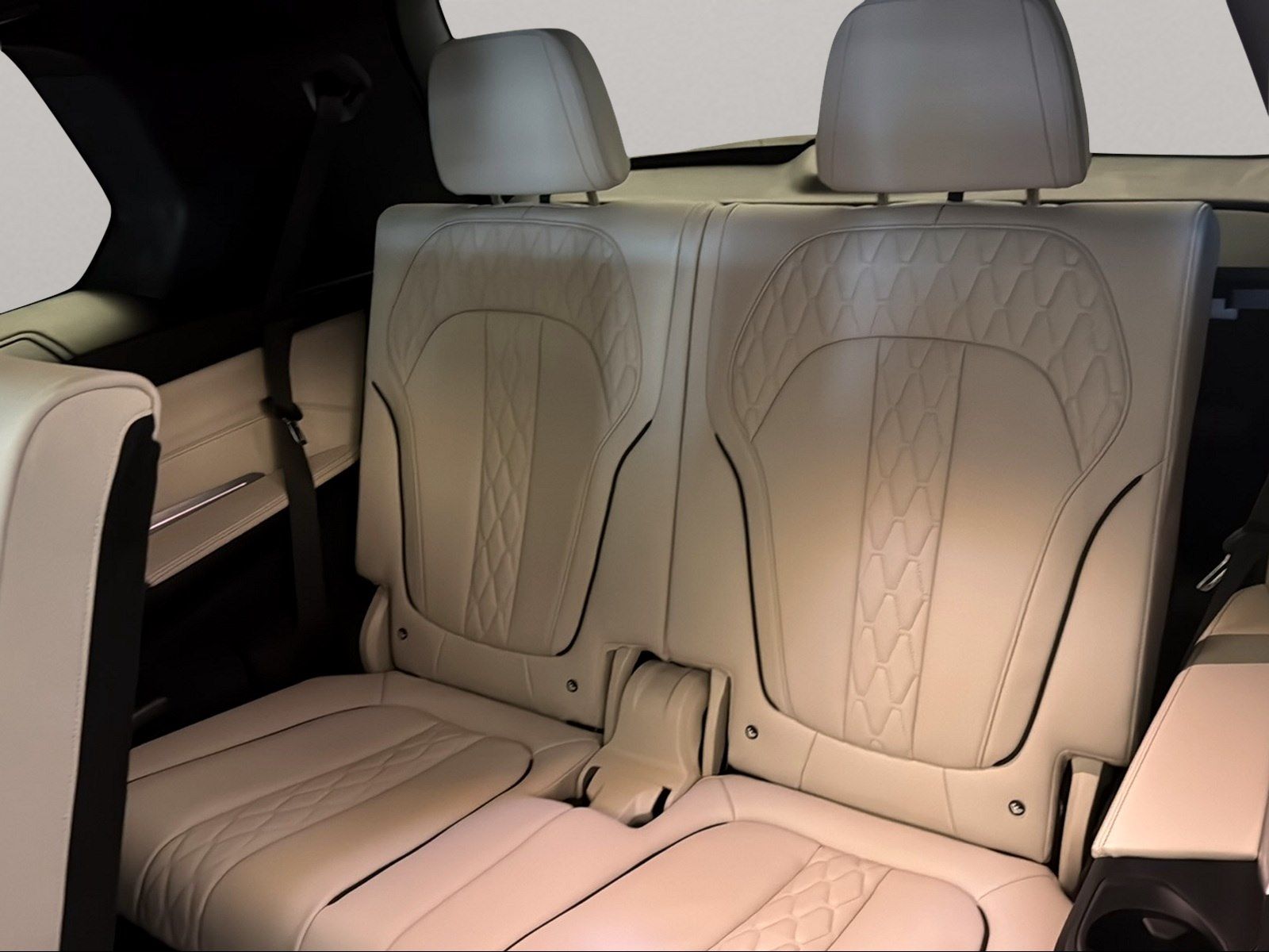 BMW X7 xDrive40d M Sport Standheizung Massage AHK