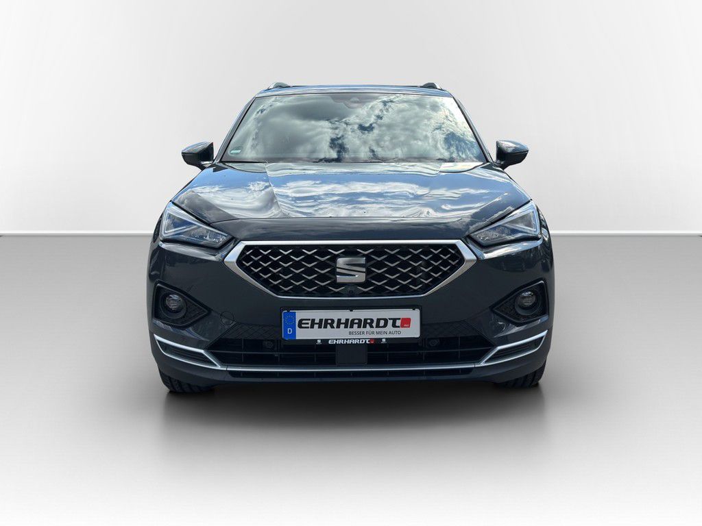 Seat Tarraco e-Hybrid 1.4 TSI DSG Xperience DCC AHK*P
