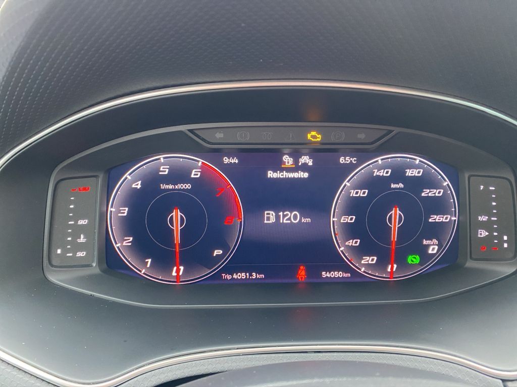Seat Ibiza 1.0 TSI S&S DSG FR Pro Black Edition - Samsaru's Car Outlet