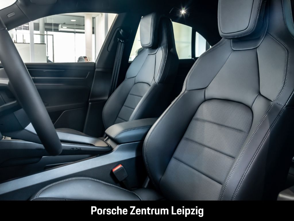 Porsche Macan - Samsaru's Car Outlet