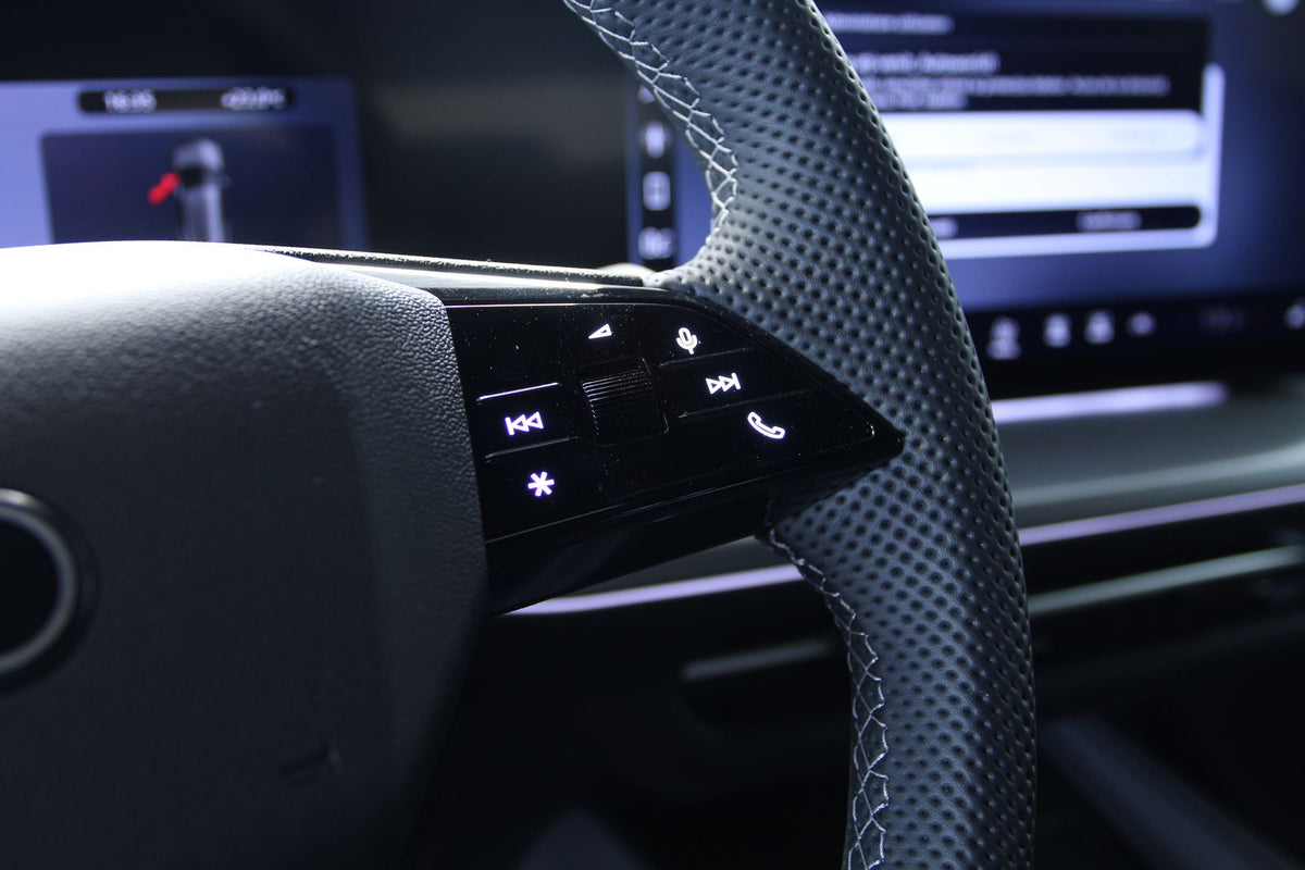 Audi Q4 e-tron quattro