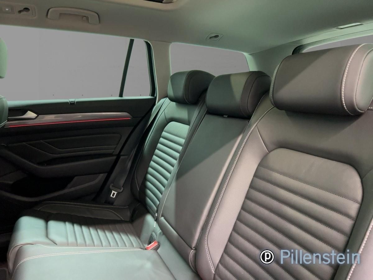 Volkswagen Passat Alltrack