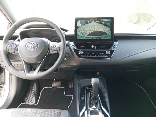 Toyota Corolla TS 1.8 Hybrid Teamplayer *LED*TECHNIK