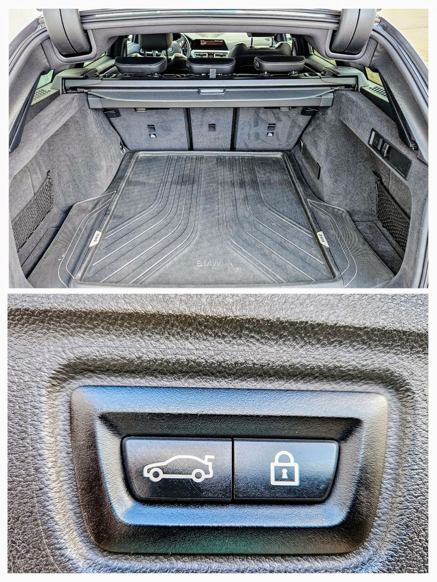 BMW 320d SPORT LINE - Samsaru's Car Outlet