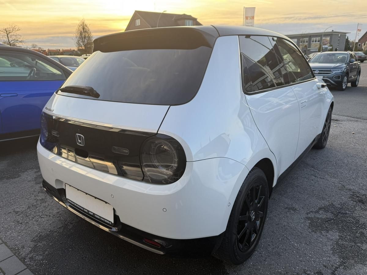 Honda e Advance 16"  Allwetter
