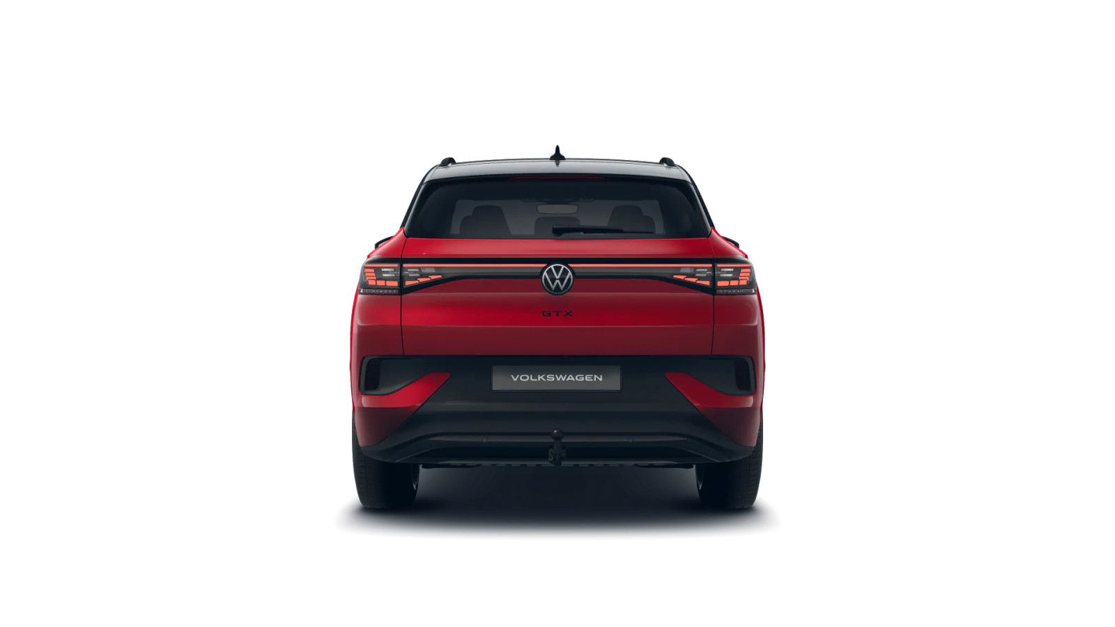 Volkswagen ID.4 GTX 4M LM21 PANO AHK WÄRMEPUMPE