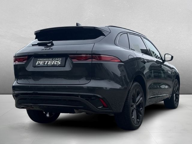 Jaguar F-Pace P400e HSE R-Dynamic 21''LM Pano HUD AdSR