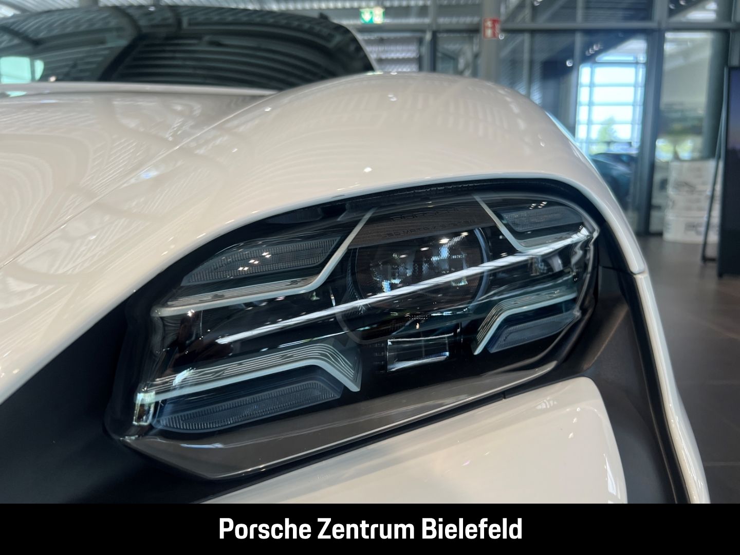 Porsche Taycan GTS Sport Turismo BOSE Panorama LED-Matri