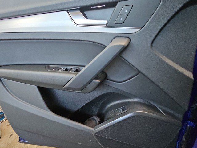 Audi Q5 50 TDI quattro S line *AHK*NAVI*PANO*OPTIK* V