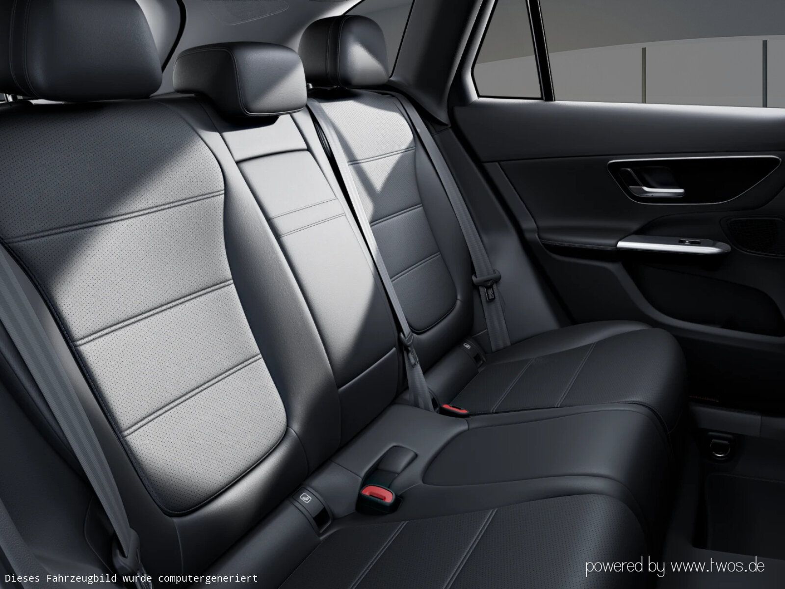 Mercedes-Benz GLC 300 e 4MATIC - Samsaru's Car Outlet