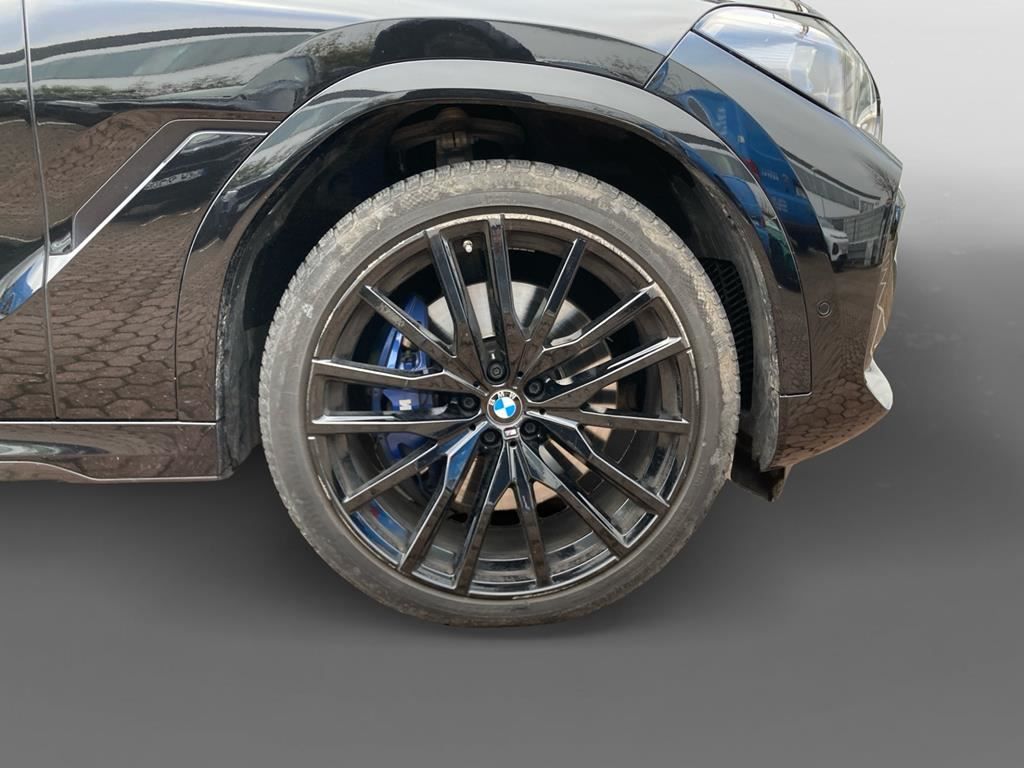 BMW X6 xDrive40d M Sport AHK+ACC+Massage+Standhzg