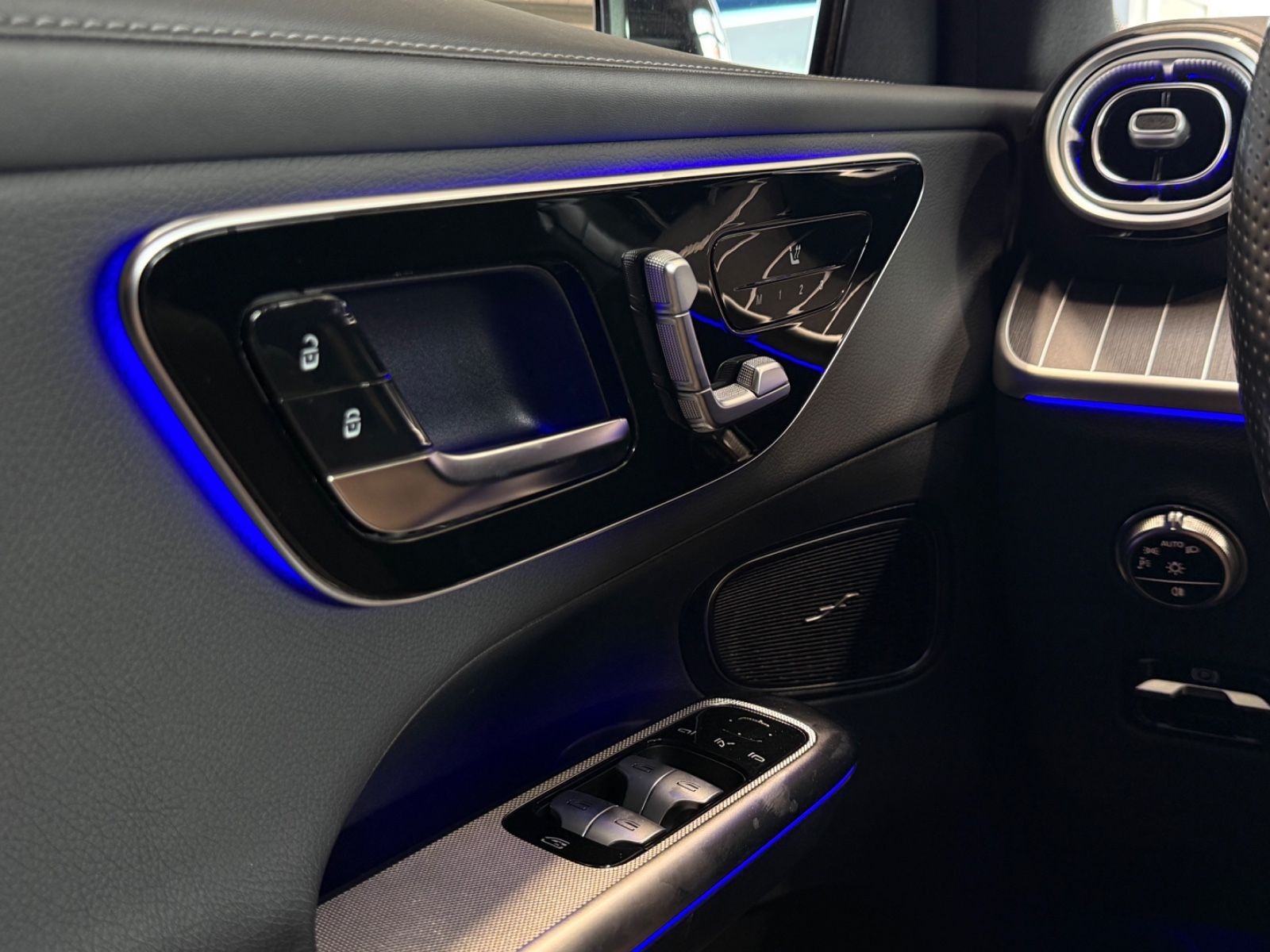 Mercedes-Benz GLC 220 d 4Matic Edition AMG Line