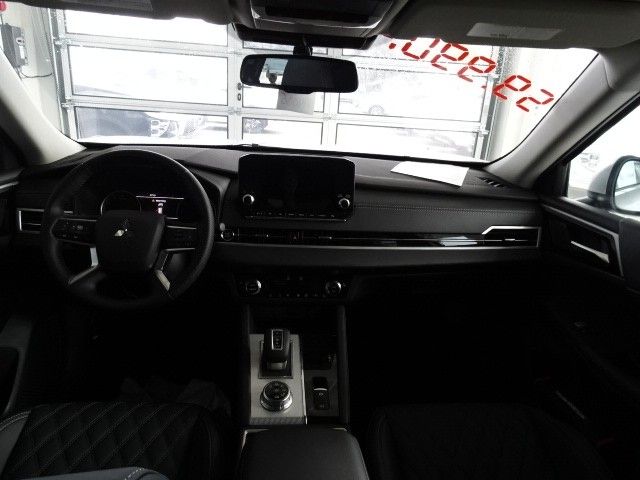 Mitsubishi Outlander SEL Special Edition US-Import