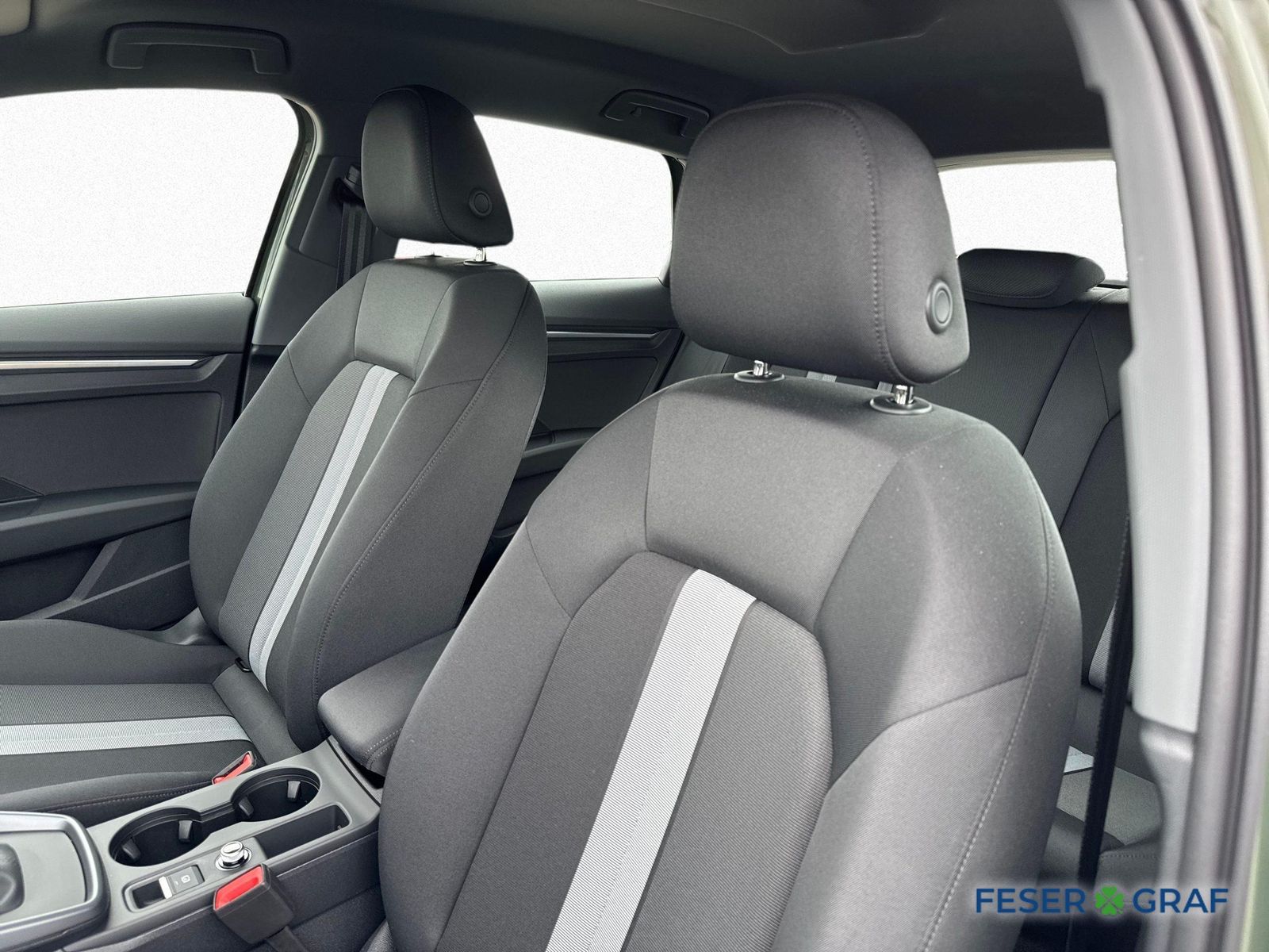 Audi A3 Sportback - Samsaru's Car Outlet