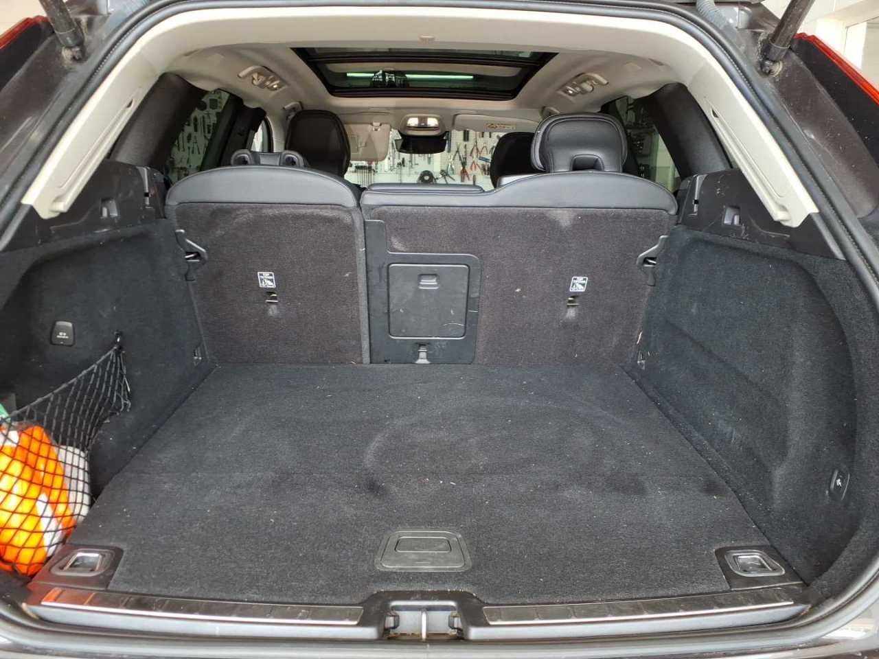 Volvo XC 60 T6 AWD Inscription Plug-In