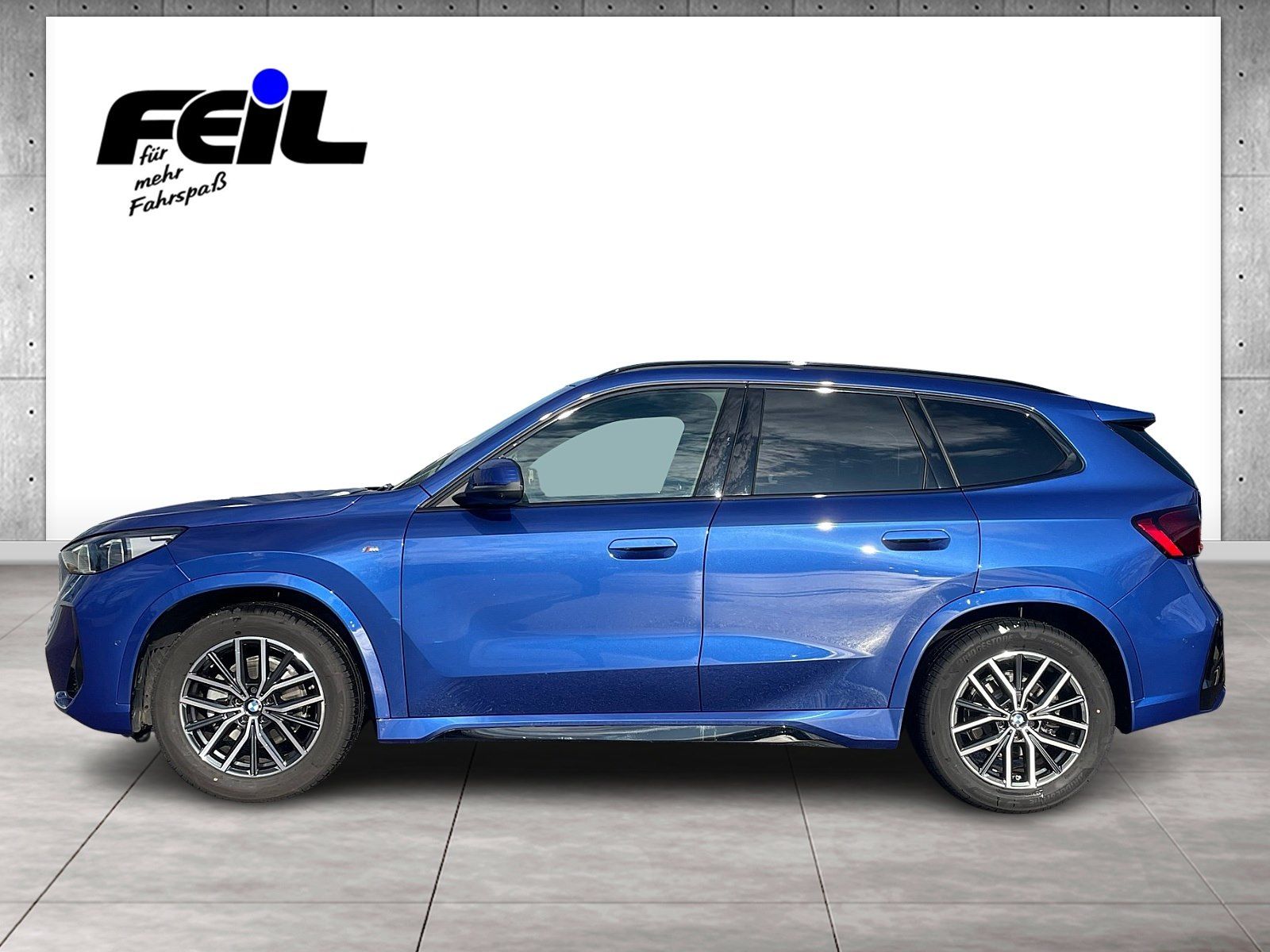 BMW X1 xDrive20d M Sport