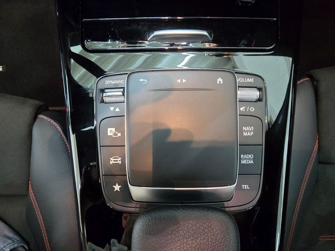 Mercedes-Benz CLA Shooting Brake 250 4Matic AMG - Samsaru's Car Outlet