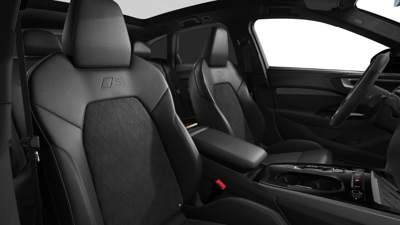 Audi A5 Avant e-hybrid quattro S line PANO KAM B&O