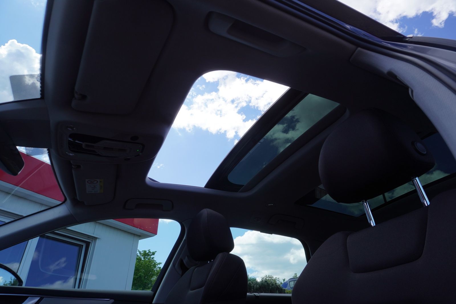 Audi A6 Avant 45 TDI quattro sport S-Tronic - Samsaru's Car Outlet