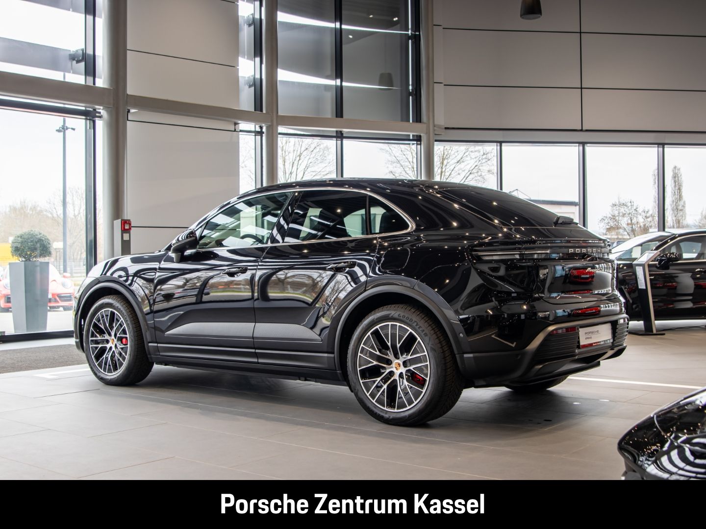 Porsche Macan 4S InnoDrive Head-Up Surround-View BOSE