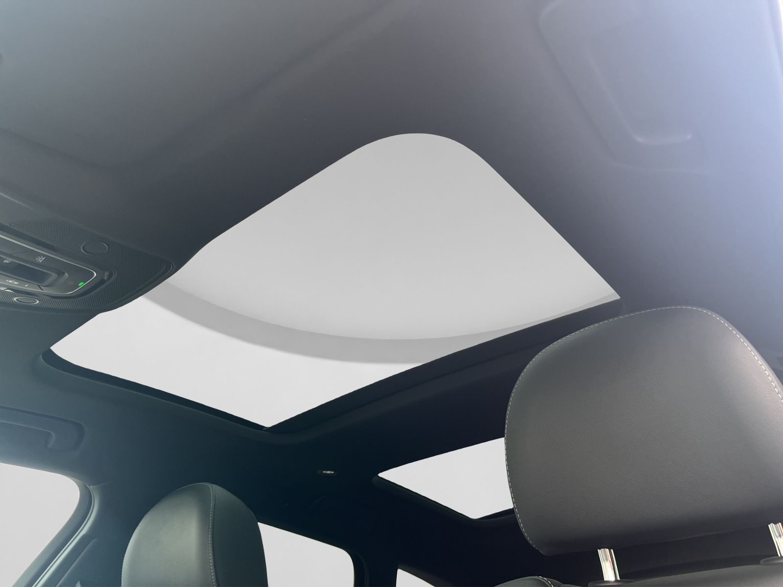 Audi A6 Avant 50 TDI quattro S-LINE - Samsaru's Car Outlet