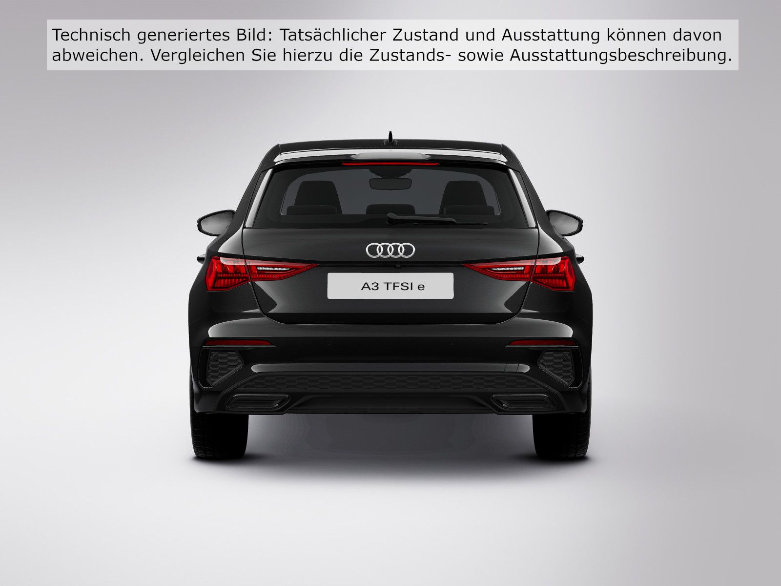 Audi A3 Sportback S line 45 TFSI e LED/ACC/B&O/Kam/17
