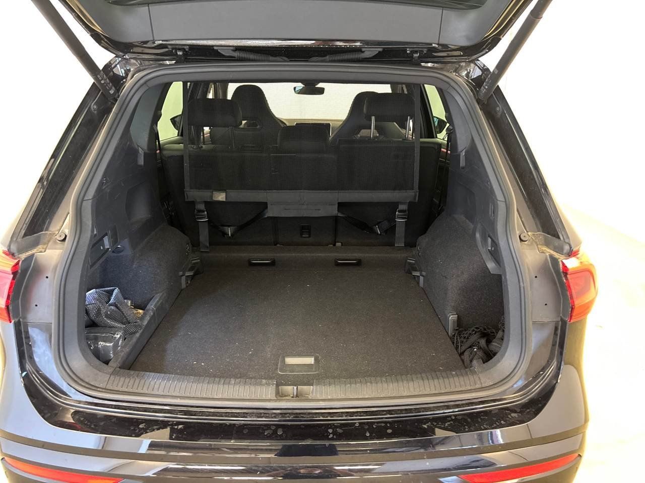 Seat Tarraco 2.0 TDI FR Virtual AHK SpoSi ACC Key LED
