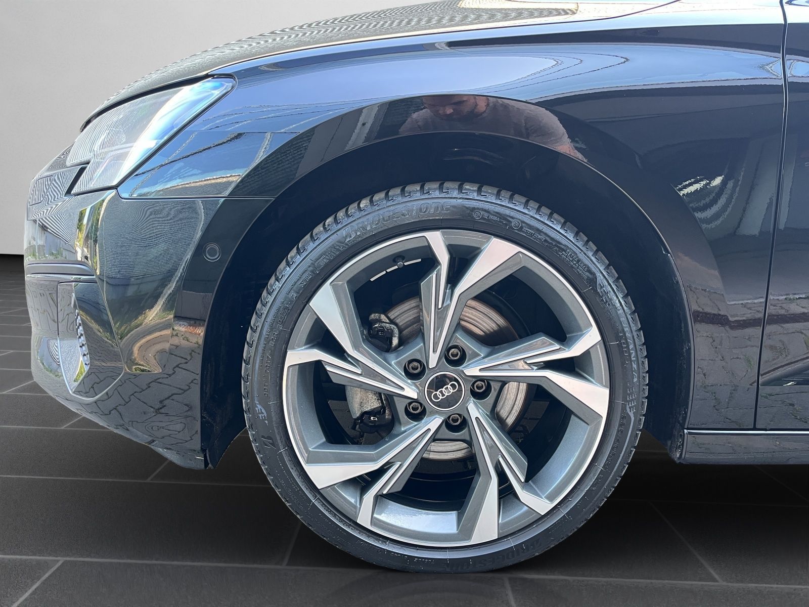 Audi A3 Limousine advanced 30 TDI - Samsaru's Car Outlet