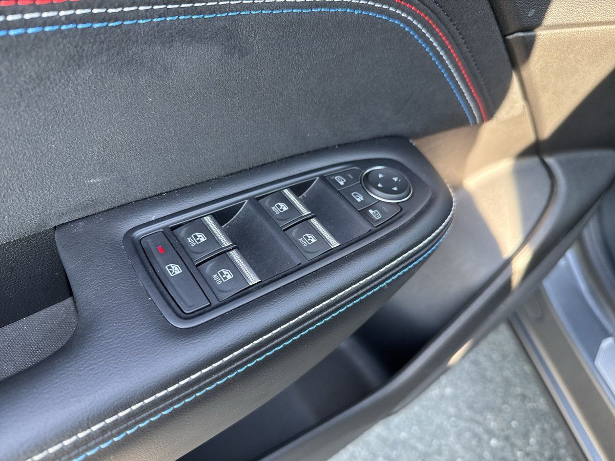 Renault Arkana Esprit Alpine 160 EDC - Samsaru's Car Outlet